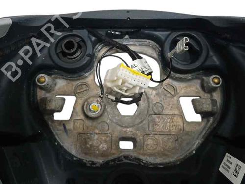 Steering wheel FORD FIESTA VI (CB1, CCN) 1.25 | BP23577624C49 