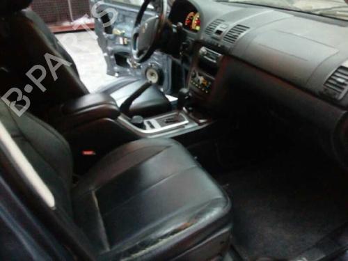 Transfer box SSANGYONG REXTON / REXTON II (GAB_) 3.2 RX320 4x4 | BP36570344M36  - Image 18