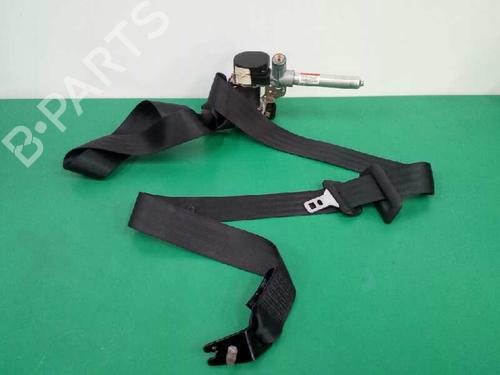 Used Rear left seatbelt VOLVO S80 II (124) [2006-2016]  6627180