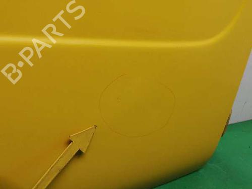 Right front door NISSAN CABSTAR E (TL_, VL_)  | BP9207442C3 