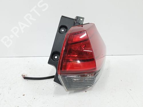 Used Right taillight Right taillight 33695304 33695304
