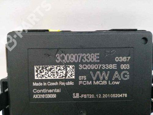 Elektronische module VW T-ROC (A11, D11)  | BP9344298M83 