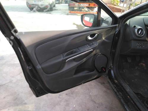 Højre bremsekaliber foran RENAULT CLIO IV (BH_)  | BP11603765M104 