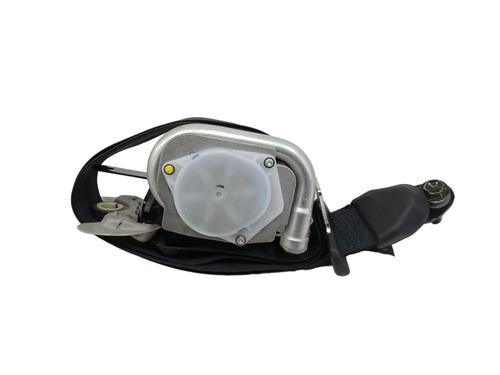 Front right seatbelt TOYOTA AVENSIS Saloon (_T25_) 2.0 D-4D (CDT250_, CDT250R) | BP17974423I25 