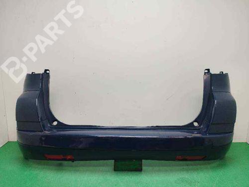 Used Rear bumper CITROËN C4 Picasso I MPV (UD_) [2006-2015]  10081863