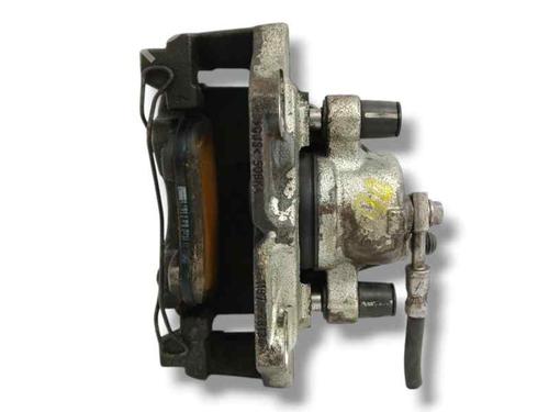 Right front brake caliper FORD FIESTA VII (HJ, HF) 1.1 Ti-VCT | BP28095114M104 