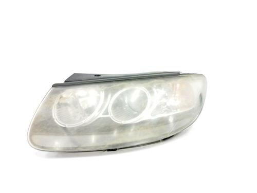 Left headlight HYUNDAI SANTA FÉ II (CM) 2.2 CRDi GLS | BP10988775C28