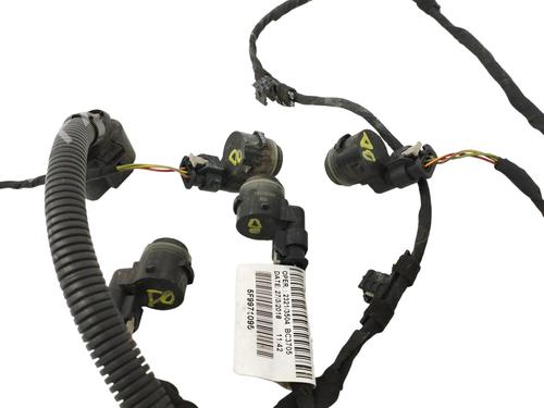 Electronic module SEAT LEON ST (5F8)  | BP17735248M83 