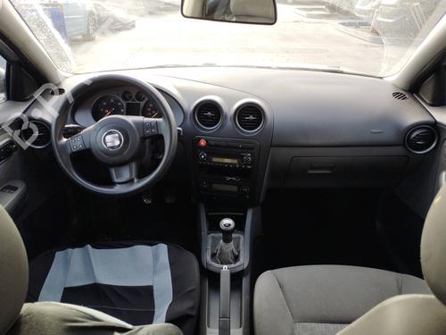 Engine SEAT IBIZA III (6L1) 1.9 TDI | BP38647311M1 - Image 4