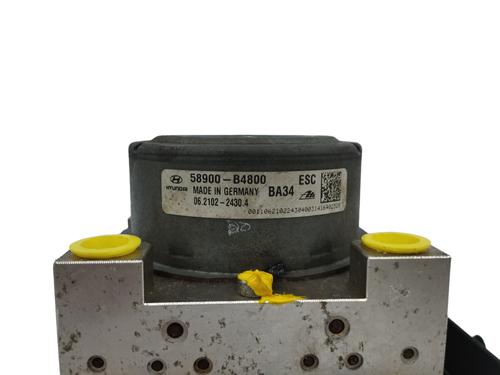 ABS pump HYUNDAI i10 II (BA, IA) 1.0 | BP15560007M43 