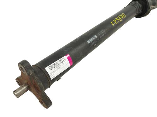 Driveshaft BMW 1 (F20) 116 i | BP16546760M37 