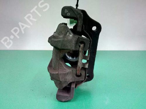 Used Left front brake caliper BMW 3 (F30, F80) 316 d (116 hp) 11604036