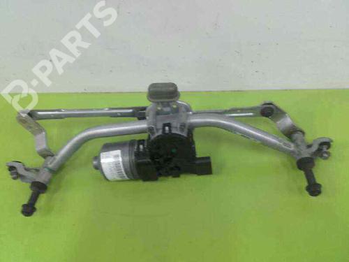 Front wiper motor OPEL ASTRA F Saloon (T92) 1.7 TD (F19, M19) | BP2802988M29