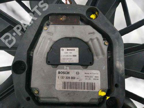 Radiator fan CITROËN C4 Coupe (LA_) 1.6 16V | BP6433702M35 