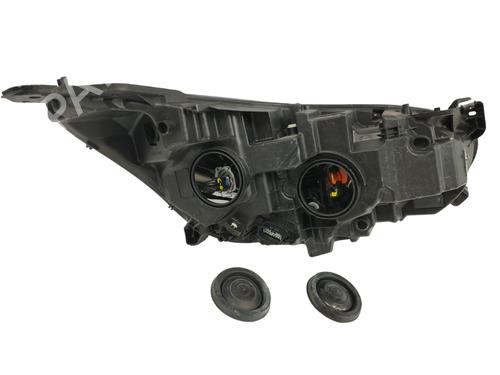 Left headlight FORD S-MAX (WA6)  | BP12599523C28 