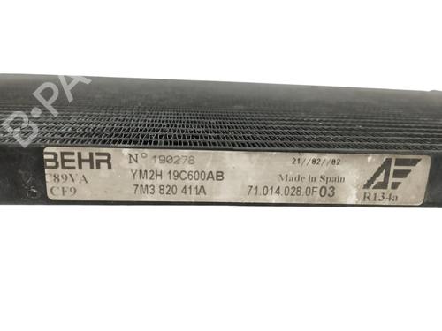 AC radiator VW SHARAN (7M8, 7M9, 7M6) 2.8 V6 24V | BP17440803M32
