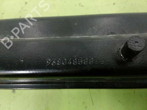 Hinge/Door check strap FORD FIESTA III (GFJ) 1.8 D | BP14146402C146 