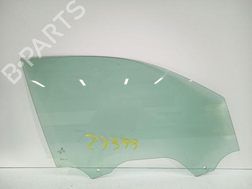 Used Front right door window Front right door window VW TIGUAN (AD1, AX1) 1.4 TSI (125 hp) 36185092 36185092