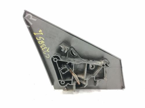 Left mirror RENAULT MEGANE III Hatchback (BZ0/1_, B3_)  | BP11139024C26 