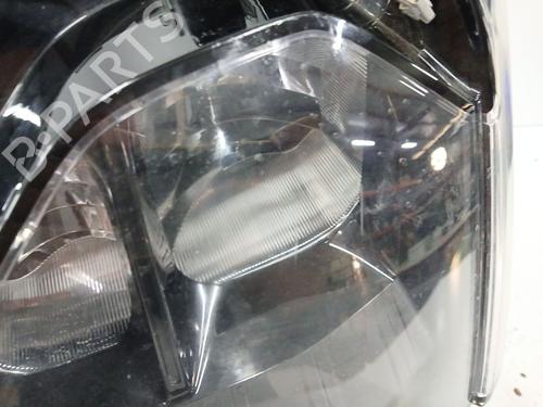 Right headlight FORD TRANSIT COURIER B460 Box Body/MPV 1.5 EcoBlue | BP38011467C29 - Image 4