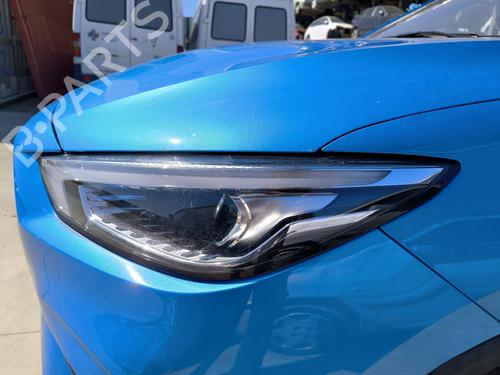 Left headlight MG MG ZS SUV (AZS1) 1.5 VTi | BP33695303C28 - Image 3