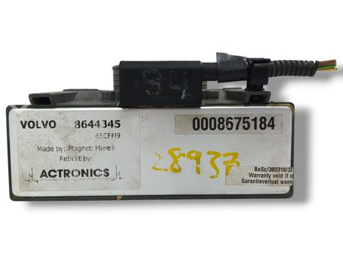 Throttle body VOLVO V70 II (285) 2.4 | BP30110871M82 