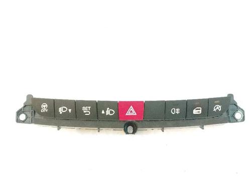 Used Warning switch FIAT 500L (351_, 352_) 1.3 D Multijet (199LXY1A, 199LXY11) (84 hp) 10085317