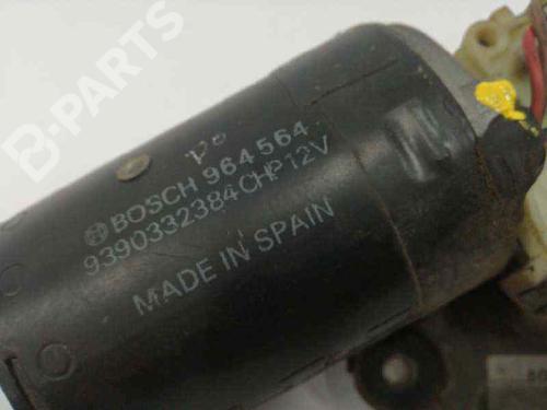 Front wiper motor NISSAN TERRANO II (R20) 2.7 TDi 4WD | BP5779727M29 