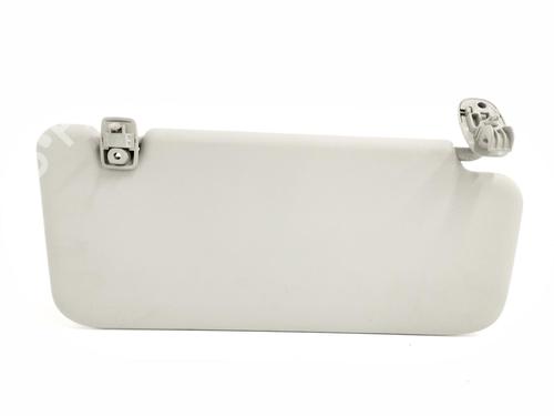 Left sun visor HYUNDAI KONA (OS, OSE, OSI)  | BP12429086I1 