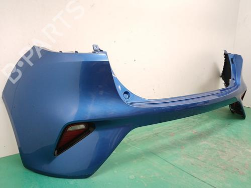 Rear bumper KIA XCEED (CD) 1.4 T-GDI | BP36023256C8 - Image 2