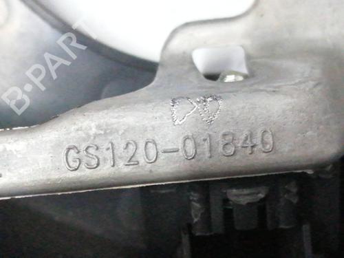 Steering wheel PEUGEOT 107 (PM_, PN_) 1.0 | BP11754945C49 