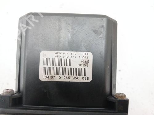 ABS pump AUDI A8 D3 (4E2, 4E8) 3.7 quattro | BP38010593M43 - Image 3