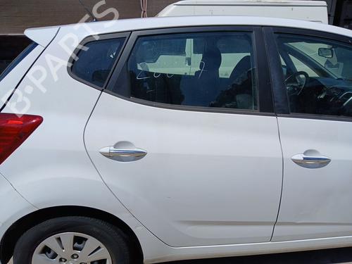 right-rear-door-hyundai-ix20-jc-2010-2011-2012-2013-2014-2015-2016-2017-2018-2019-35962457 main image