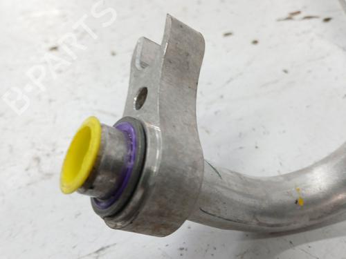 AC pipe MERCEDES-BENZ C-CLASS Coupe (C205) C 180 (205.340) | BP28583650M126