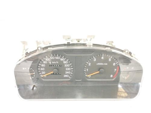 Instrument cluster MITSUBISHI GALANT VIII (EA_) 2.5 V6 24V (EA5A) MR381824