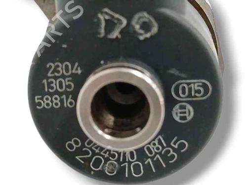 Injector NISSAN PRIMASTAR Van (X83) 2.5 dCi 140 | BP28513339M100 