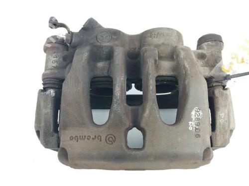 Used Left front brake caliper VW CRAFTER 30-50 Platform/Chassis (2F_) 2.0 TDI (109 hp) 11604787
