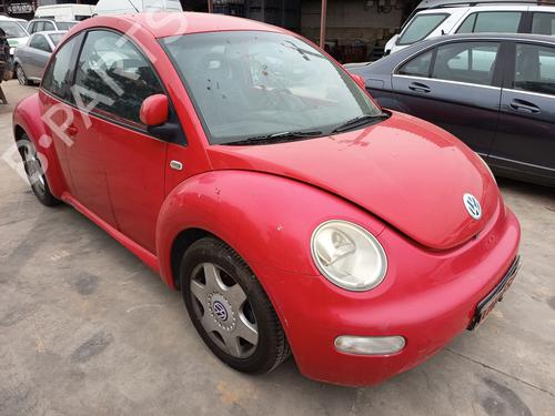 Peças VW NEW BEETLE (9C1, 1C1) 1.9 TDI (90 hp) 4472390