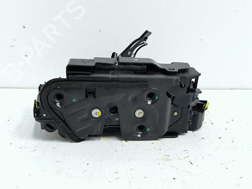 Used Rear right lock Rear right lock 37520701 37520701