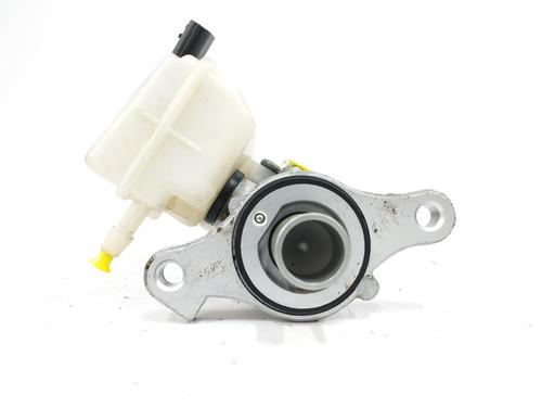 Brake master cylinder RENAULT MEGANE III Hatchback (BZ0/1_, B3_) 1.6 dCi (BZ00, BZ12, BZ13) | BP10676278M77 