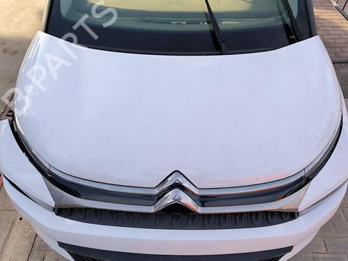 hood-citroen-c3-aircross-ii-2r_-2c_-2017-31943282 main image