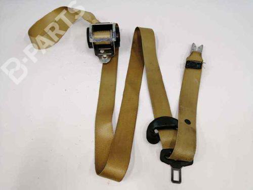 Used Front left seatbelt BMW 5 (E60) 520 d (163 hp) 8721917