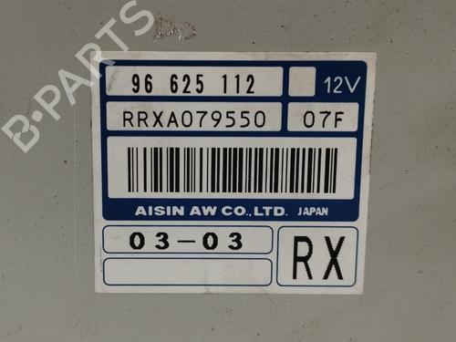 Electronic module CHEVROLET CAPTIVA (C100, C140)  | BP16403831M83 