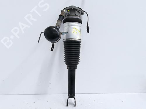 Ammortizzatore posteriori sinistro Ammortizzatore posteriori sinistro AUDI A8 D3 (4E2, 4E8) 3.7 quattro (280 hp) 39722483 39722483