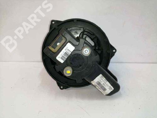 Heater blower motor FIAT PANDA (312_, 319_)  | BP7154849M62