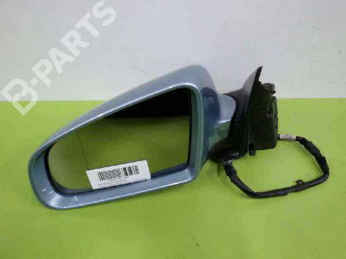 Left mirror AUDI A3 Sportback (8PA) 2.0 TDI 16V (140 hp) 831590