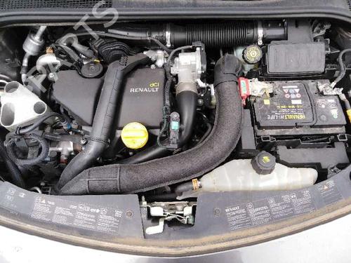 Climate control RENAULT CLIO III (BR0/1, CR0/1)  | BP10629524I5 