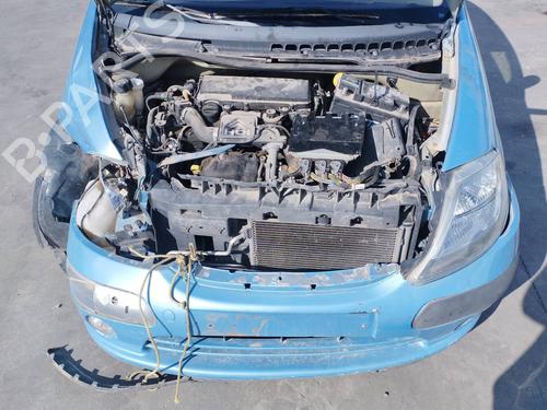 Gearbox CITROËN C3 I (FC_, FN_) 1.4 HDi | BP28587858M3 