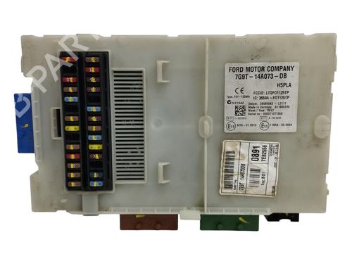 BP16460807E1 main image