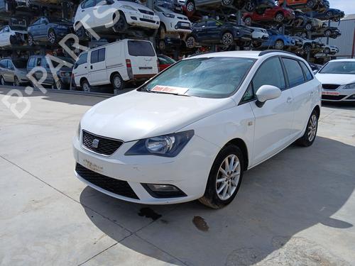 Engine SEAT IBIZA IV (6J5, 6P1) 1.6 TDI | BP33677573M1  - Image 5